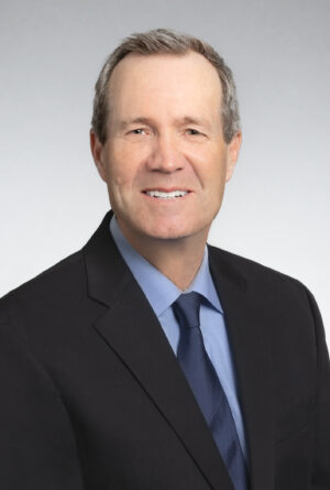 Gary W. Crockett