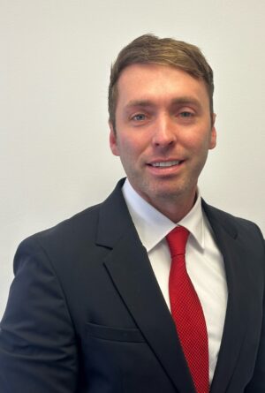 Jason D. Luebbers
